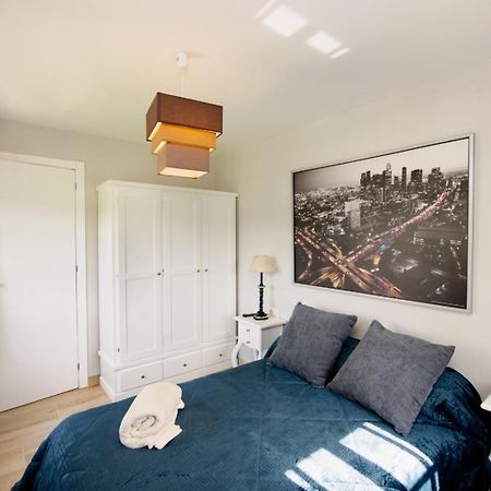 Apartamento Duplex Dos Habitaciones Мондарис Экстерьер фото