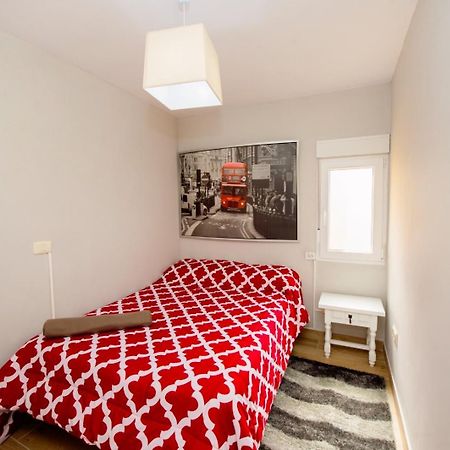 Apartamento Duplex Dos Habitaciones Мондарис Экстерьер фото